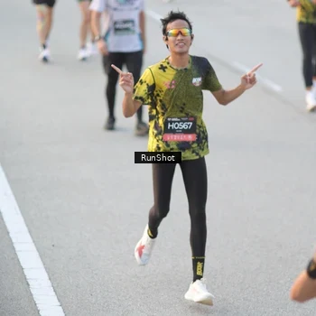 Runner Photo 6825146
