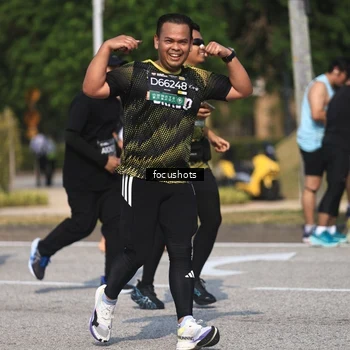 Runner Photo 6825147