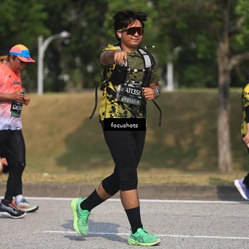Runner Photo 6825149