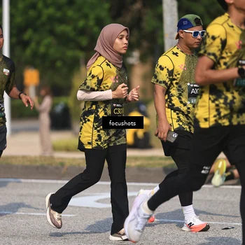 Runner Photo 6825152