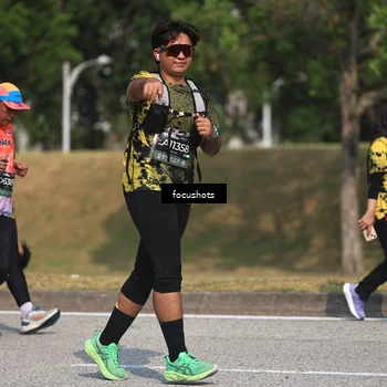 Runner Photo 6825153