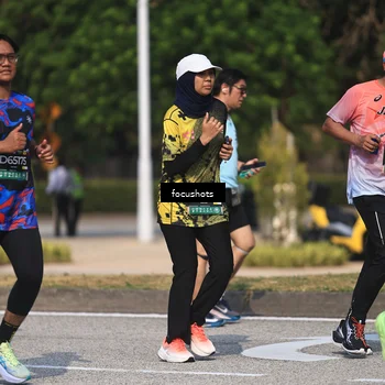 Runner Photo 6825154