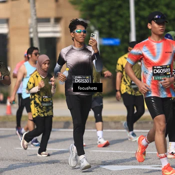 Runner Photo 6825166