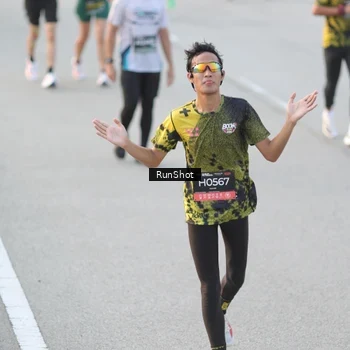 Runner Photo 6825175