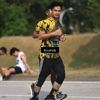 Runner Photo 6825194