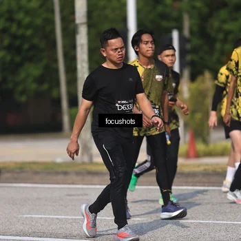 Runner Photo 6825197