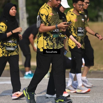 Runner Photo 6825201