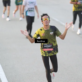 Runner Photo 6825204