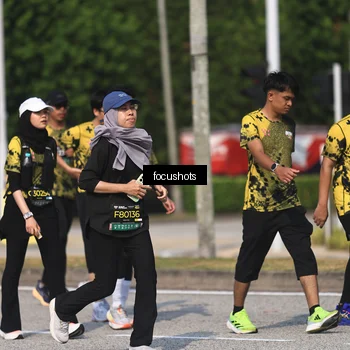 Runner Photo 6825212