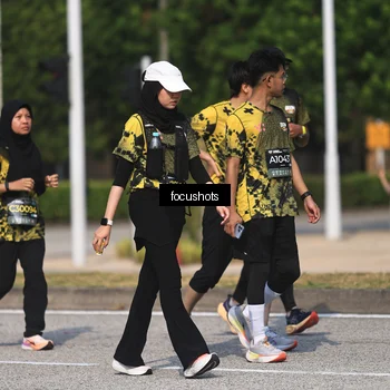 Runner Photo 6825215