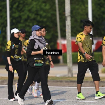 Runner Photo 6825217