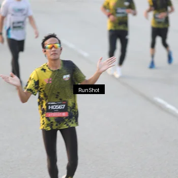 Runner Photo 6825219