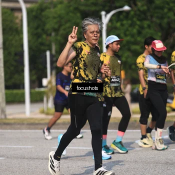 Runner Photo 6825220