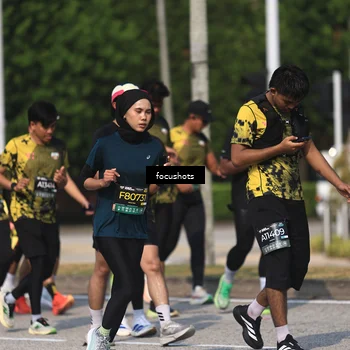 Runner Photo 6825255