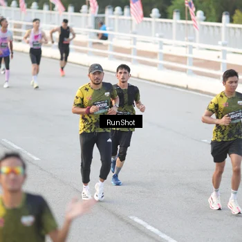 Runner Photo 6825257