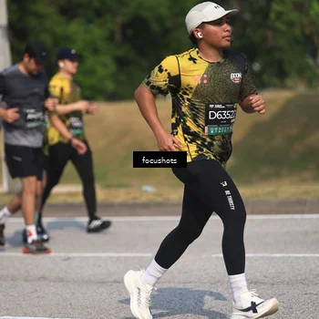 Runner Photo 6825287