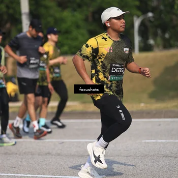 Runner Photo 6825290