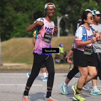 Runner Photo 6825303