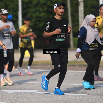 Runner Photo 6825308