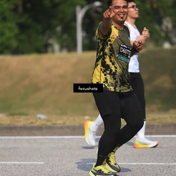 Runner Photo 6825316