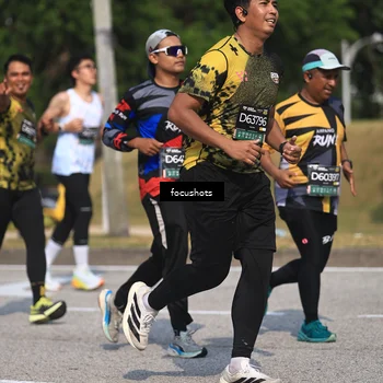 Runner Photo 6825320