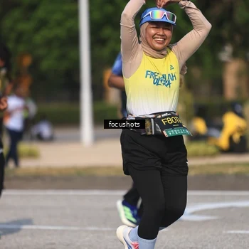Runner Photo 6825322