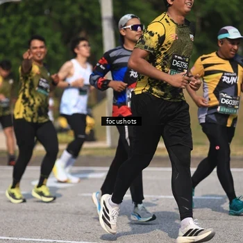 Runner Photo 6825323