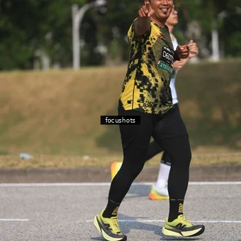 Runner Photo 6825326