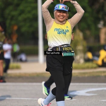 Runner Photo 6825328