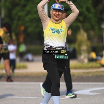 Runner Photo 6825330