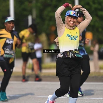 Runner Photo 6825335