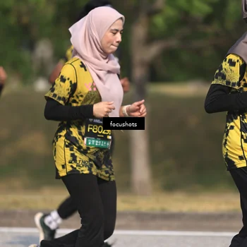 Runner Photo 6825345