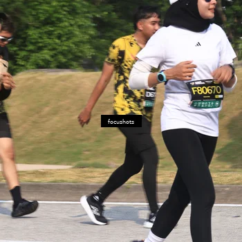 Runner Photo 6825358