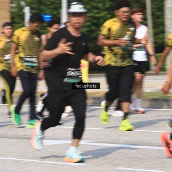 Runner Photo 6825362