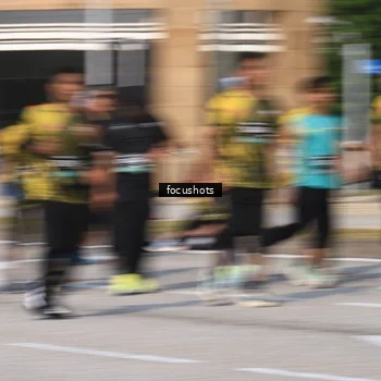 Runner Photo 6825374