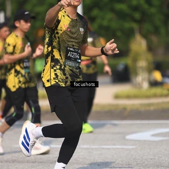 Runner Photo 6825382