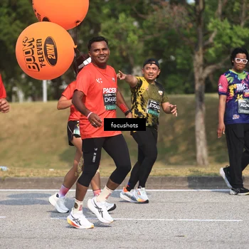 Runner Photo 6825388