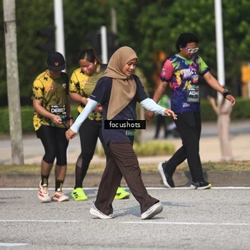 Runner Photo 6825393