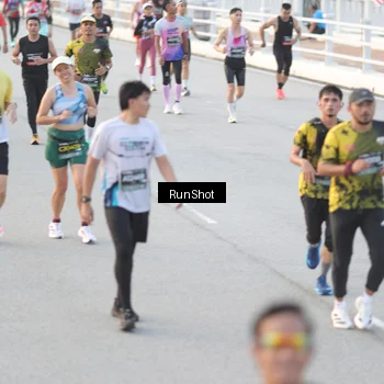 Runner Photo 6825396