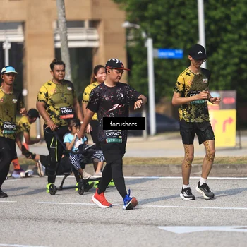Runner Photo 6825397