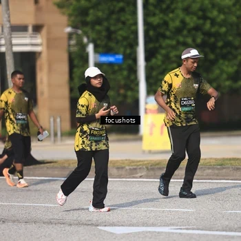 Runner Photo 6825416