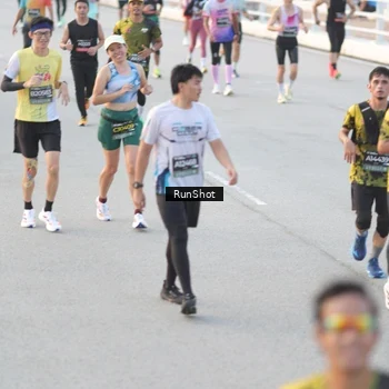 Runner Photo 6825417