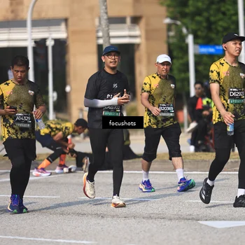 Runner Photo 6825440