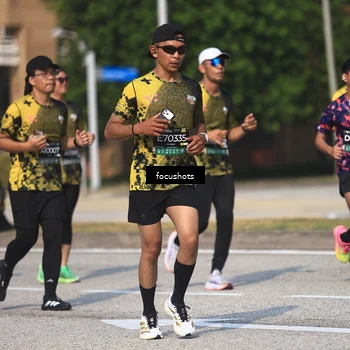 Runner Photo 6825443