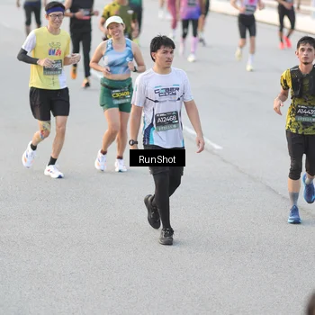 Runner Photo 6825447