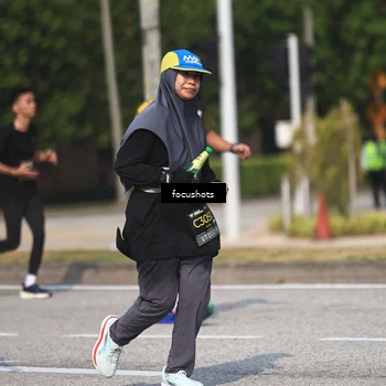 Runner Photo 6825449