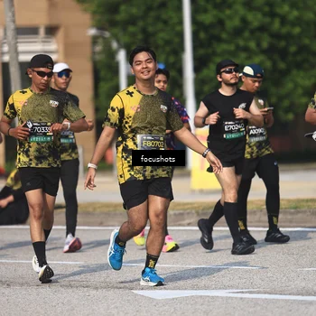 Runner Photo 6825452