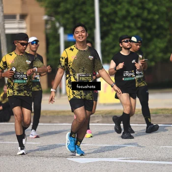 Runner Photo 6825455