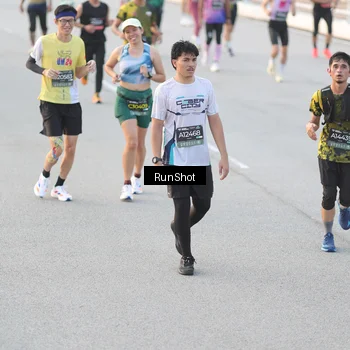 Runner Photo 6825461