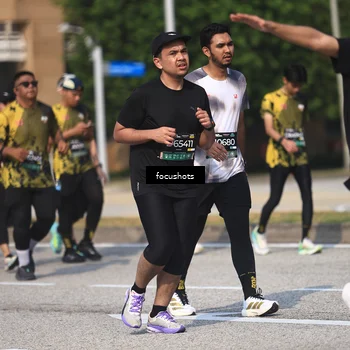 Runner Photo 6825462